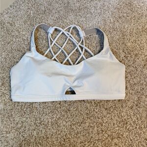 lululemon free to be wild bra